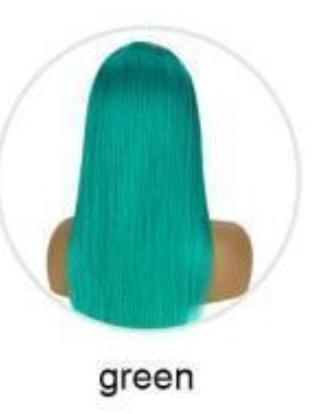 ST Silky Straight Lace Front Wig | Premium Human Hair Wigs for Women