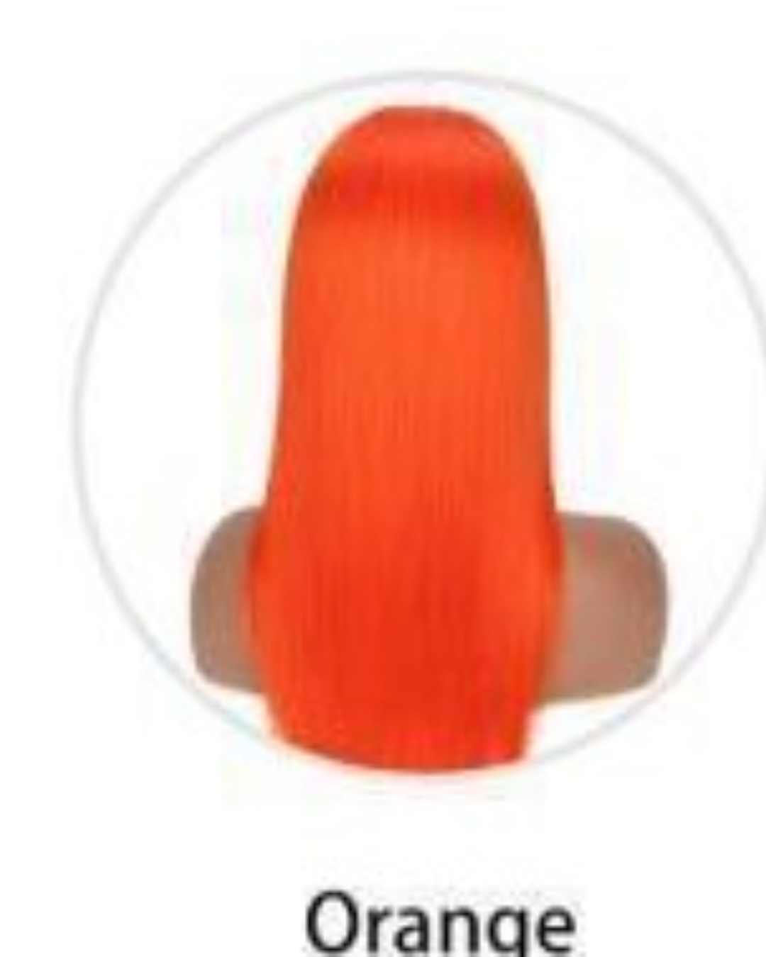 KS Kinky Straight Lace Front Wig | Premium Human Hair Wigs for Women