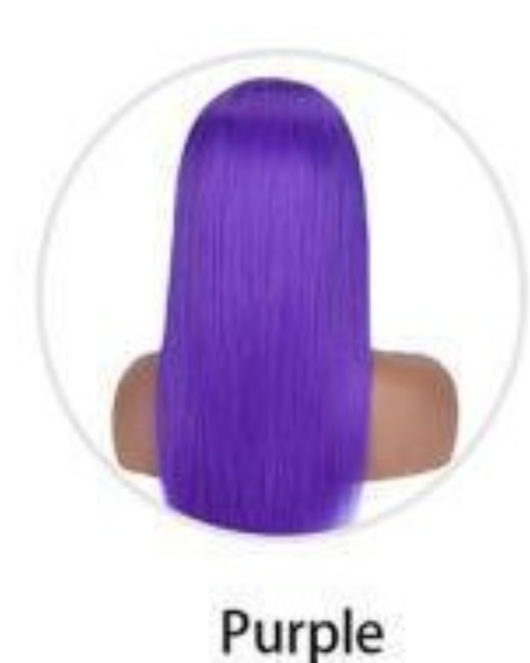 LW1 Loose Wave Lace Front Wig | Premium Human Hair Wigs for Women