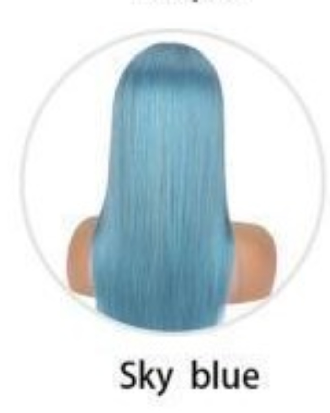 LW1 Loose Wave Lace Front Wig | Premium Human Hair Wigs for Women