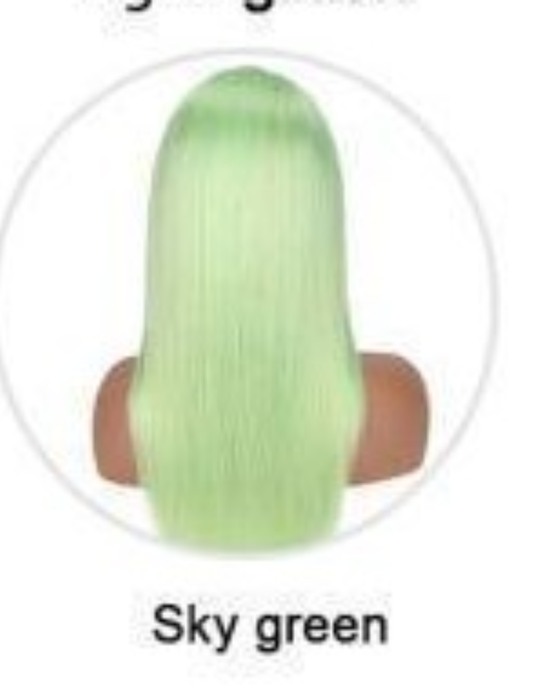 DW Deep Wave Lace Front Wig | Premium Human Hair Wigs for Women