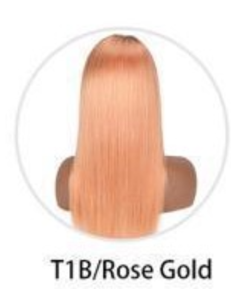 BW Body Wave Lace Front Wig | Premium Human Hair Wigs for Women